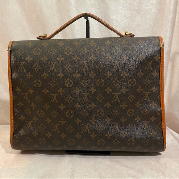 Louis Vuitton Beverly GM Briefcase/Bag Vintage - Picture 4 of 16